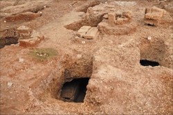 Palermo, Necropoli punica