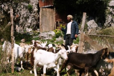 Cinema / I fotogrammi dell’anima: storia di fratel Biagio