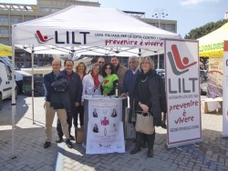 Stand Lilt a Catania