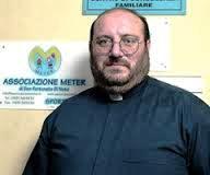 Pedofilia / Don Di Noto presenta il Report Meter 2014: “Siamo dinanzi a un crimine contro l’umanità”