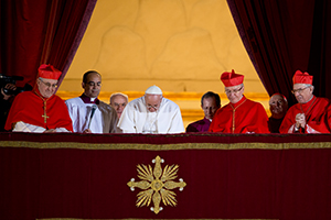 Due anni di Pontificato / Francesco, una roccia incrollabile per i più deboli e per i più poveri. Sorprenderà ancora