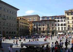 Diario fiorentino 3 / “Abitare” la città, perché impegno civile e religioso tornino a percorrere insieme le strade dell’uomo