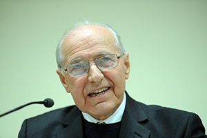 Scuola di Carità / La cifra della vita umana ed ecclesiale di don Pasini, un gigante della pastorale sociale