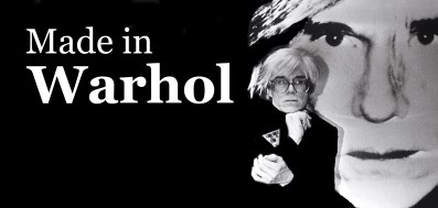 Arte / Mostra di Andy Warhol dal 21 marzo al Palazzo Corvaja di Taormina