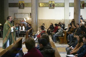 Chiesa / Congresso sulla liturgia: “Essa non è bella perché seduce ma perché conduce i credenti verso Dio”