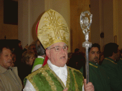 malandrino vescovo