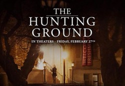 the hunting ground