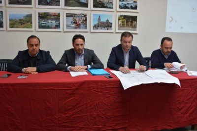 Acireale / Presentato il nuovo capitolato per i servizi di igiene urbana: si punta sulla differenziata