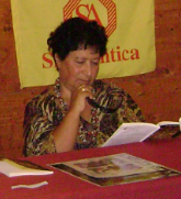 Ricordo / La scomparsa di Pinella Musmeci, docente e giornalista di profonda cultura, figura di spicco nella comunità acese