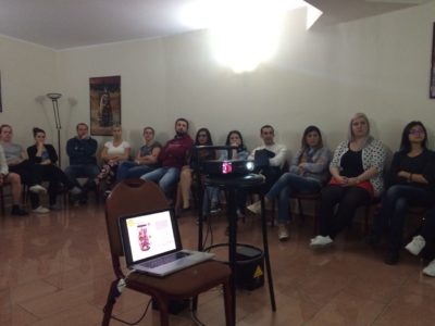 Acireale / “Let’s Learn Tech”: 28 ragazzi da 4 Paesi diversi per condividere esperienze e nuove amicizie