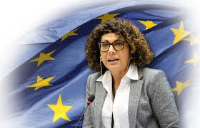 Crollo sulla A19 / L’eurodeputato Michela Giuffrida: “Due interrogazioni per conoscere quali misure verranno adottate dall’Unione Europea”