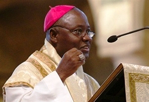 Nigeria / Con il voto un’alba democratica. Mons. Kaigama: “La Chiesa farà la propria parte”
