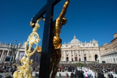 La domenica del Papa / A un Dio umile non ci si abitua mai