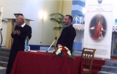 Incontri culturali / S. Filippo Neri e il missionario filippino Giuseppe Vaz protagonisti di un convegno ad Acicatena