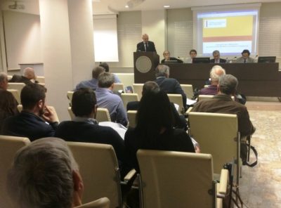 Ingegneri / Assemblea dell’Ordine di Catania: formazione e innovazione per combattere la crisi
