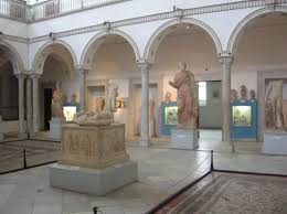 Artistica / Viaggio nel museo del Bardo. Assaltato dai terroristi Is, è famoso per i suoi mosaici romano-cartaginesi