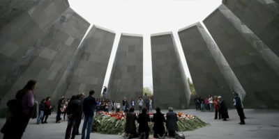 Centenario del massacro degli Armeni / “Il genocidio è la guerra più terribile”. La Turchia e la sua ostinazione…