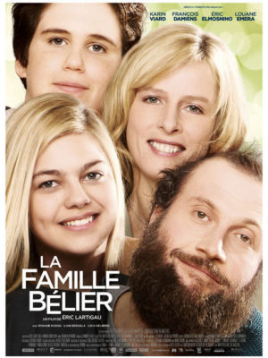 Cinema / La famiglia torna protagonista. Il film francese “La famiglia Belier” regala sorrisi ed emozioni in quantità