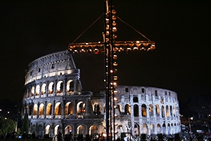 Nella luce della Croce / Chiamati ad essere custodi per amore