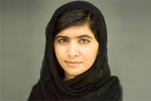 Malala Yousafzai / L’International Astronomical Union annuncia: un asteroide porterà il suo nome