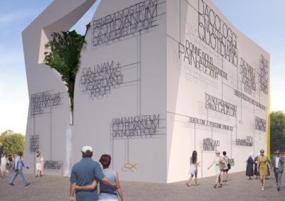 Expo 2015 / Sorpresa alle porte: una coop sociale gestirà il padiglione della Santa Sede