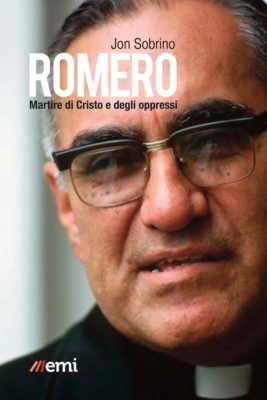 Leggere è pensare / Romero come profeta biblico. Così la figura del vescovo martire salvadoregno nel ricordo di Jon Sobrino