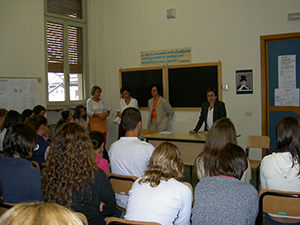 Scuola / Quel prof non ha sbagliato. Sospeso e reintegrato dopo lo scontro con un alunno