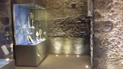 Aci S. Filippo / Inaugurato il Museo della Basilica: uno spazio vivo che racconta la storia della comunità