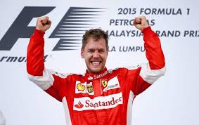 Sport / Motori, addio depressione. Trionfi di Vettel e Rossi, ritorno delle Ducati: il 2015 promette il meglio