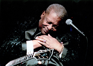 La musica in lutto / B.B. King, spenta la stella del blues