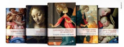 Libri / Da oggi con il settimanale “Credere” 10 volumi per celebrare il mese dedicato alla Madonna