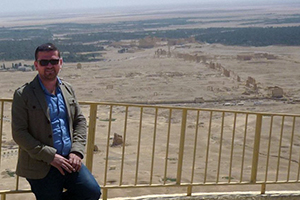 Allarme per Palmira / Mentre l’Isis distrugge… ecco “Monuments men” per salvare l’arte della Siria