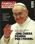 Expo / In distribuzione gratuita durante tutta l’Esposizione Universale un tabloid di Famiglia Cristiana e Avvenire