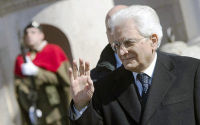 Mattarella e la corruzione / Riscrivere insieme l’agenda dei doveri