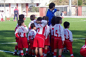 Frontiera educativa / Prima che i ragazzi allenare i genitori allo sport buono