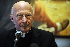 Vescovi europei / Cardinale Bagnasco, nuovo presidente Ccee: “Europa, non avere paura della Chiesa”