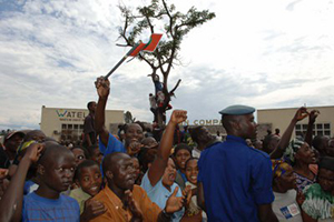 Rischio guerra civile / Violenze in Burundi. I poveri in fuga verso il Rwanda