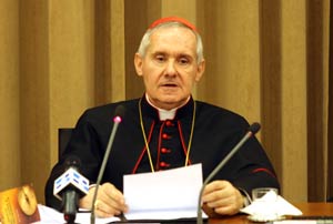 cardinale Tauran