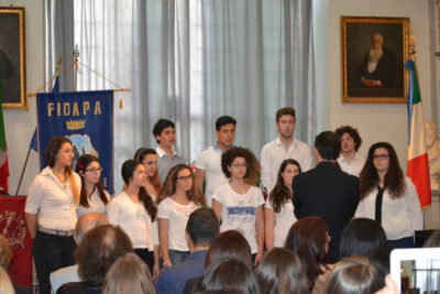 Acireale / Concorso musicale Fidapa: premiati alla Zelantea i “Giovani talenti 2015” siciliani