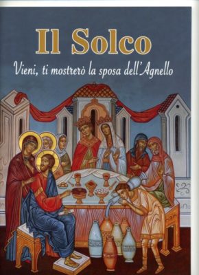 Diocesi / In uscita “Il solco”, numero unico del Seminario di Acireale sul tema “Vieni, ti mostrerò la sposa dell’Agnello”