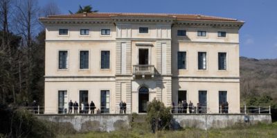 Parco dell’Etna / Villa Manganelli selezionata per un progetto di promozione turistica della Fondazione con il Sud