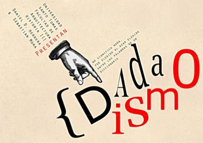 Artistica / Il linguaggio secondo Dada. È il perno principale di questo movimento artistico del primo Novecento