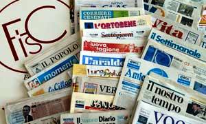 Editoria  / La Fisc lancia il “Fondo per il pluralismo e la libertà d’informazione”