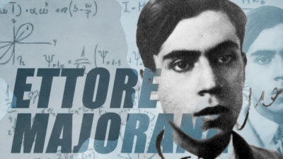 Leggere è pensare / Majorana e l’oltre… Quarant’anni fa il libro di Sciascia con le sue domande sulla scienza