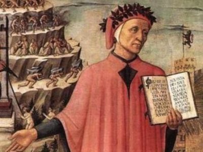 750 anni dalla nascita / Perché Dante è “padre della lingua italiana”