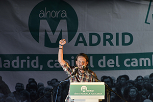 Svolta politica / Podemos e Ciudadanos: si rafforzano in Spagna le voci della piazza