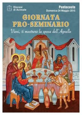 Diocesi / Il Vescovo mons. Raspanti invita a sostenere il Seminario con la preghiera e con offerte generose