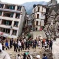 terremoto in Nepal