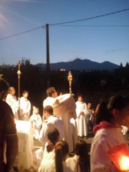 6 processione