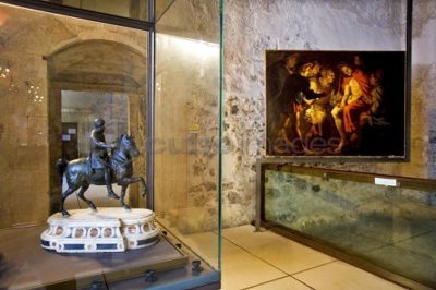 Castello Ursino / Un laboratorio dedicato ai bambini per far conoscere la Pinacoteca attraverso i volti dei dipinti